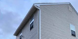 Reliable Knox, IN Siding Solutions